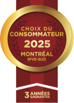 choix du consommateur 2025