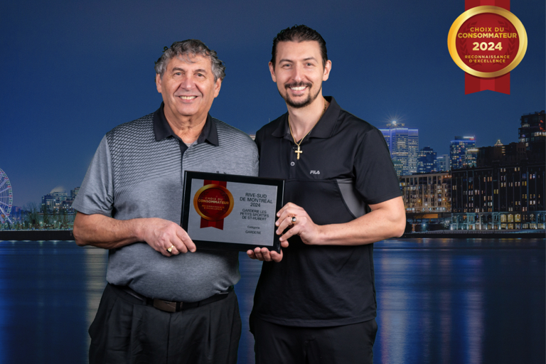 choix du consommateur 2024