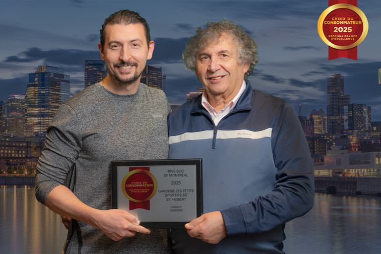 choix du consommateur 2025